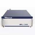 CE Raycus 1000W-2000W Fiber Laser Source High-Powered Laser Welding Equipment Parts
