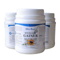 Wins Town Weight Gainer Protein Powder Gym Weight Gain Foods Dietary Supplement Muscle Growth Weight Gainer Isolate Whey Protein