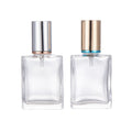 MUB  15ml Empty Mini Perfume Bottles  Perfume Refillable Spray Bottle Fine Mist Spray Bottle