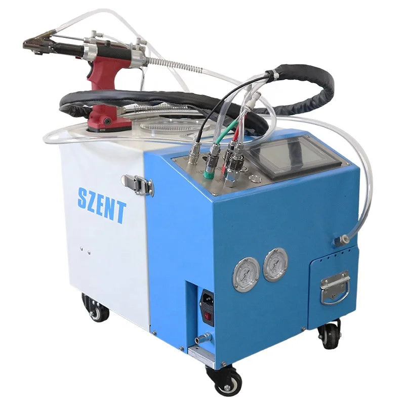 Ce Standard Easy Operate High Riveting Speed Auto Feeder System High Speed Blind Rivet Machine