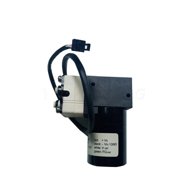 EPT023712SP Gear Pump Assy Type 5 Compatible New Used for Domino Inkjet Printer Parts
