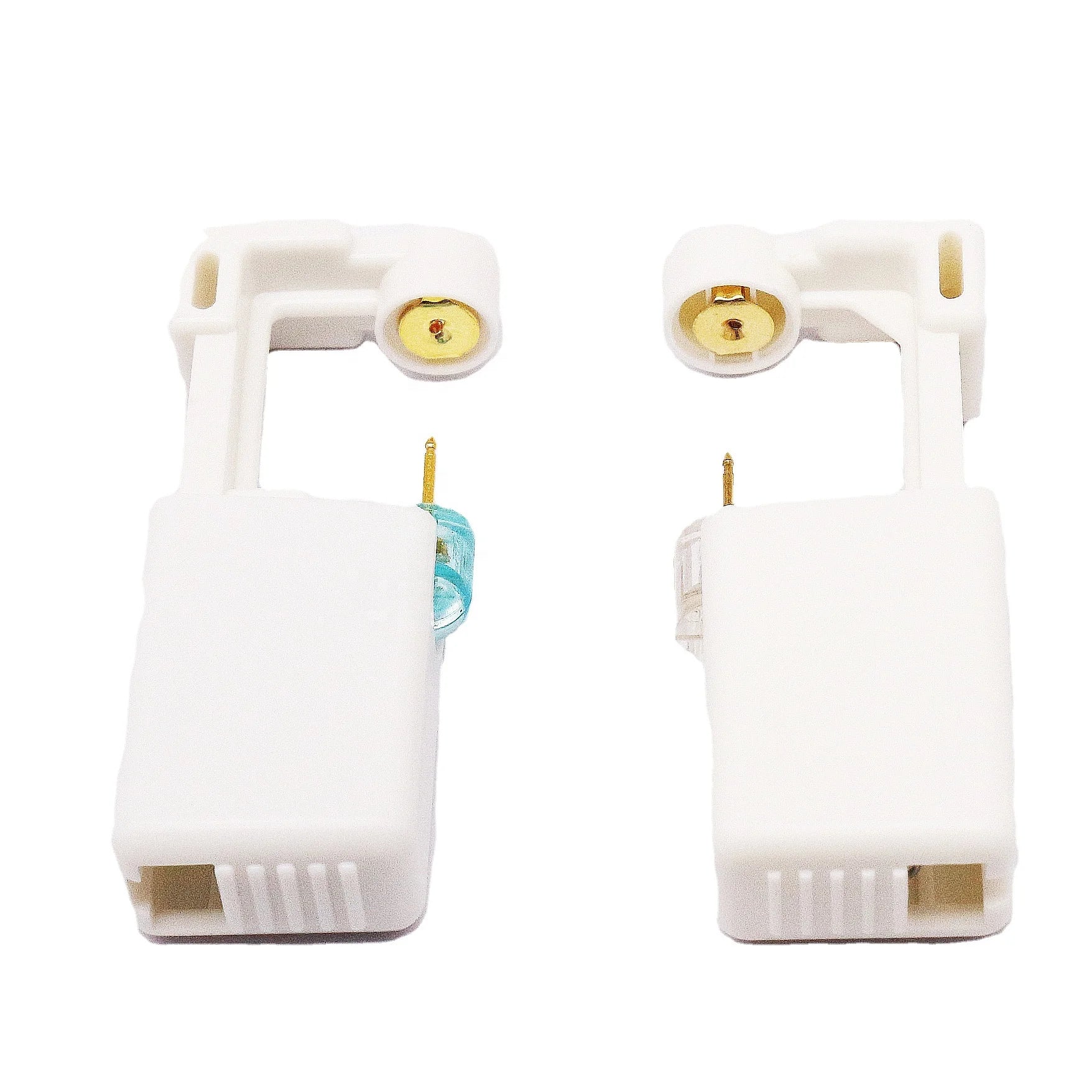 Gaby Disposable Ear Piercing Unit Safe Piercing Gun With Ear Stud Pierce Kit HOT