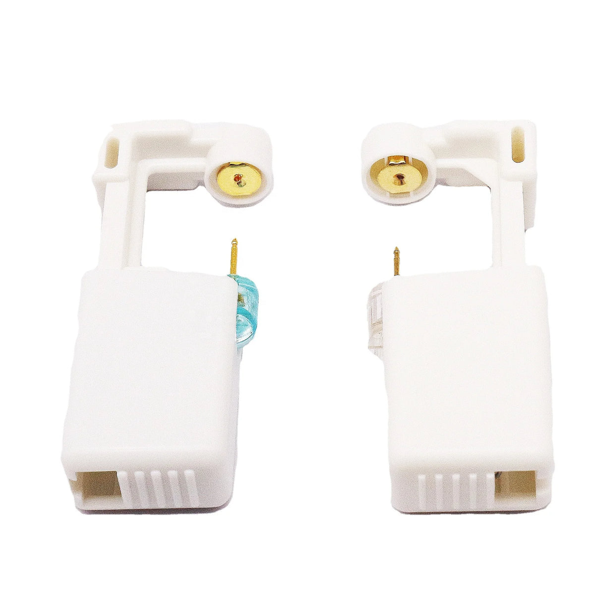 Gaby Disposable Ear Piercing Unit Safe Piercing Gun With Ear Stud Pierce Kit HOT MegaBDM