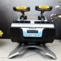 HOT SALE ST-210 Double Station Mug Press Machine Sublimation Heat Press Machine for Double 11oz Mugs Cups Printing ST-210