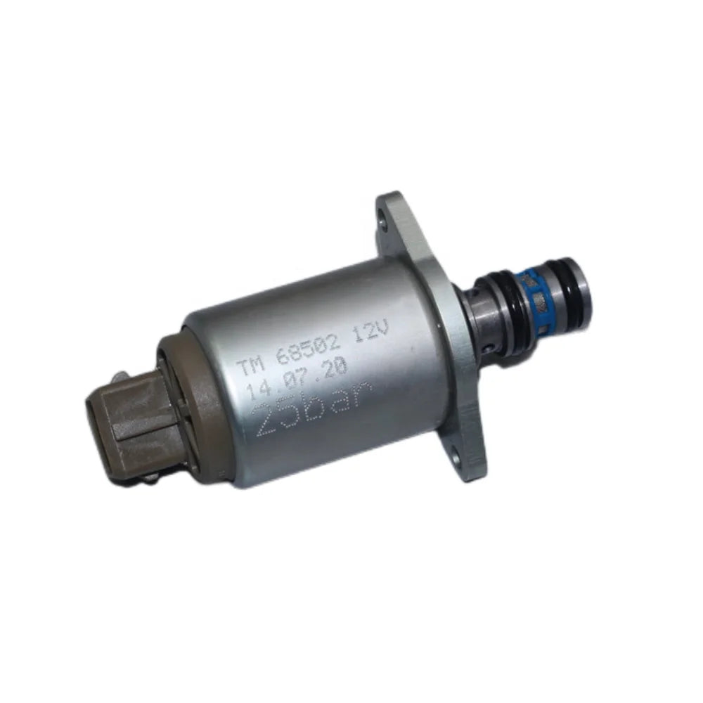 For Excavator Multi-way Valve Proportional pilot Solenoid Valve TM60601 TM68301 TM68601 TM68001 TM66001 TM68502 TM66101 TM58401