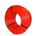 Factory Wholesale Hot Water Pex/pert Pipe for Underfloor Heating
