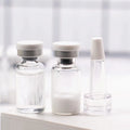 High Concentration Skin Care Lyophilized Powder Freeze Dried EGF Anti Wrinkle Anti-aging Skin Repairing Serum