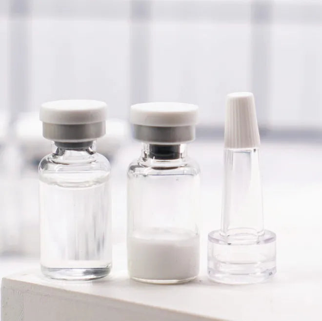 High Concentration Skin Care Lyophilized Powder Freeze Dried EGF Anti Wrinkle Anti-aging Skin Repairing Serum