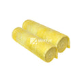 Good Sound Absorption Building Material Fiber Glass Wool  Blanket for House Roof and Outside Walls Insulation