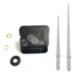 Super Torque 12888 Standard Quartz I Shaft Step Clock Movement for Long Arms