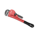 KAFUWELL PC5050S and Tools For Plumbing Heavy Duty Adjustable Pipe Wrench