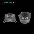 15mm Led Lens 3030 3535 40 Degree Lens for Outdoor Lighting MegaBDM