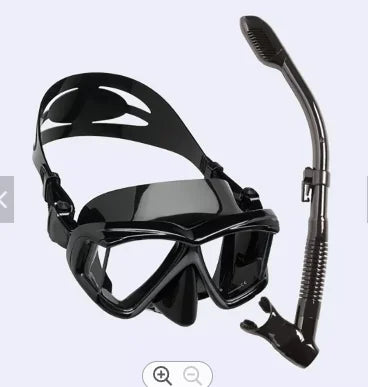 Diving Mask