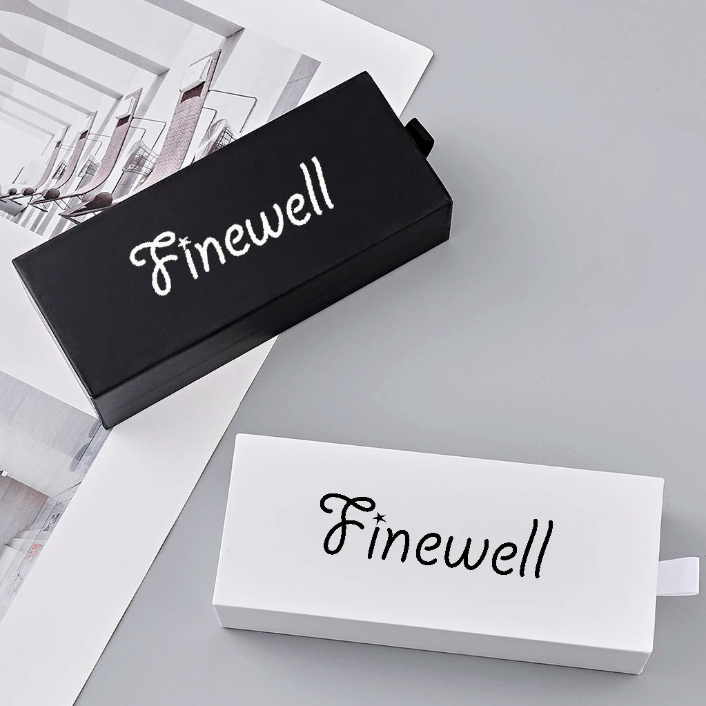 Black Cardboard Box Eyewear Accessories Customized Storage Paper Packaging Boxes Custom logo Clothing Package for Sunglasses