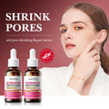 30ml SADOER Lactobionic Acid Moisturizing Shrink Pores Facial Serum for Female