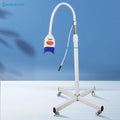Portable Mobile Laser Teeth Bleach LED Lamp Dental Teeth Whitening Machine