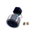 Top Quality Needle Roller Bearing FCRS-22 Cam Follower for Ryobi Printing Machinery Parts Ryobi Offset Parts