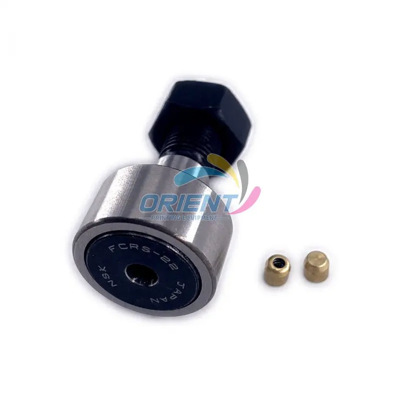 Top Quality Needle Roller Bearing FCRS-22 Cam Follower for Ryobi Printing Machinery Parts Ryobi Offset Parts