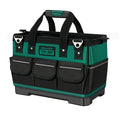 Waterproof Multisize Electrician Tool Bag Portable Oxford Cloth Storage with OEM/ODM Customization AIRAJ Brand