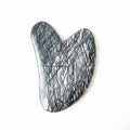 HY Natural Made Picasso Jasper Gua Sha Massage Board Tools For Beauty