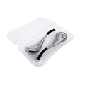 2025 Hot Cold Face Massager Roller Ice Globes 304 Stainless Steel Ice Ball Eye Massage Stick