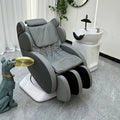 New Electric Massage Rotatable Shampoo Bed with Customizable Colors 2 Motor Massage Bed for Salon