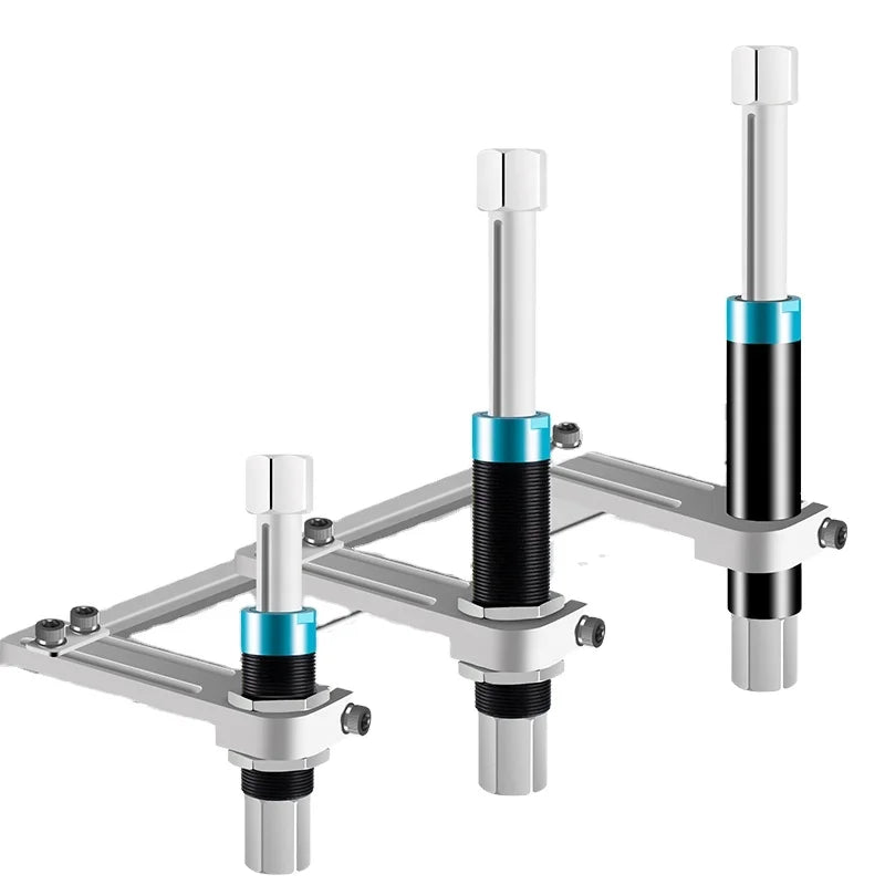 Ladung Customized Non-rotative Suspension VFN Air Pump Toggle Arm for EOAT Industry