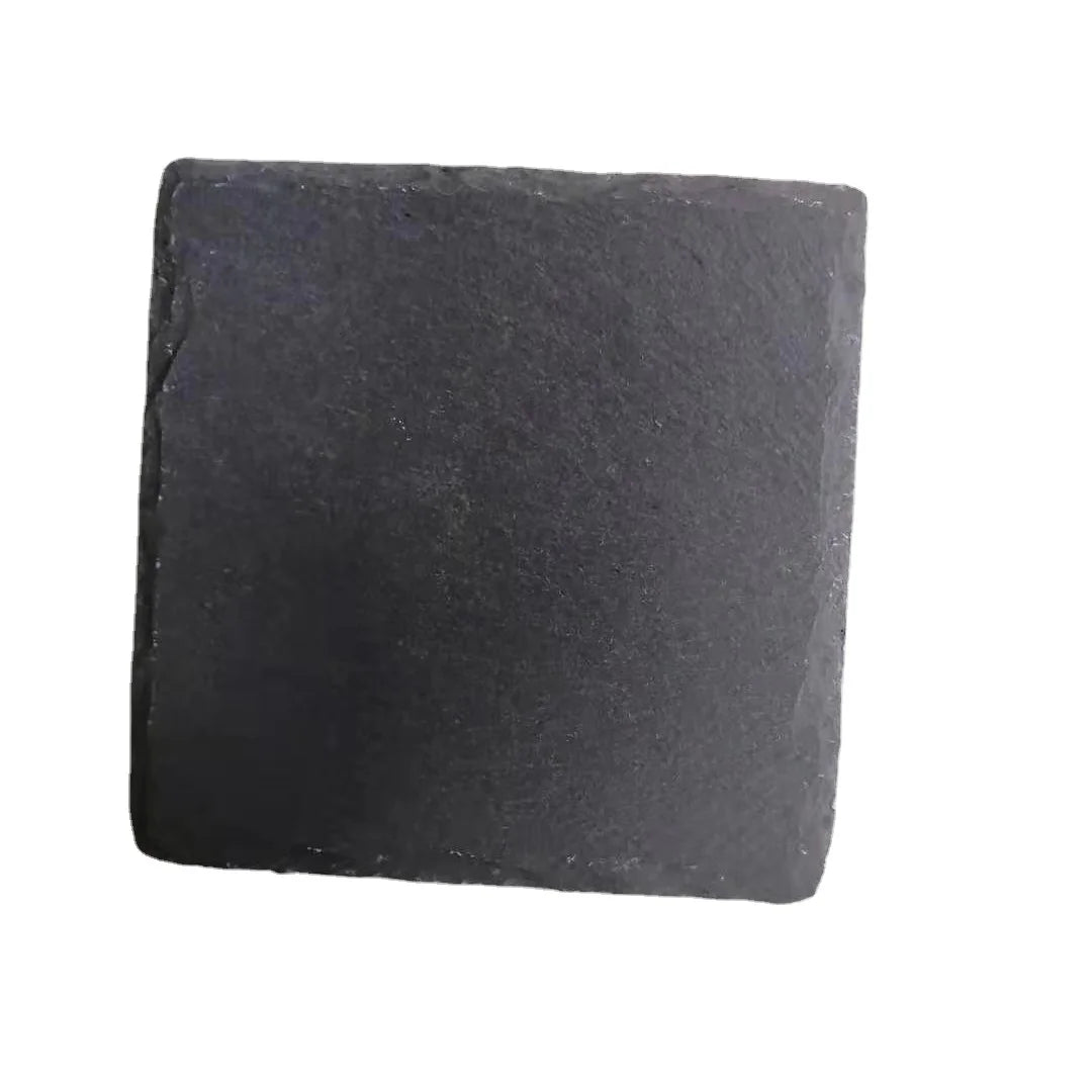 Natural  Slate Stone Coaster Drink Coaster