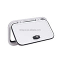 700x500mm Customizable Size Rv Access Door Camper Luggage Door  with Insulation Panel for Caravans Trailer Travel