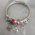 Adjustable Bracelet Multicolor Charm Bangle Wholesale Charm Bracelet