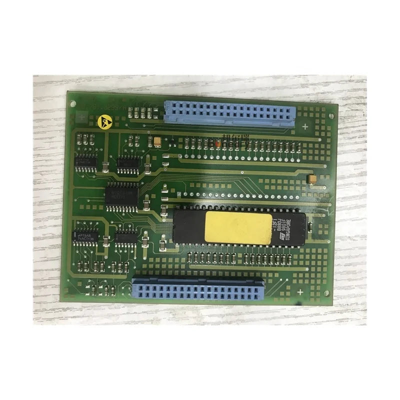 Printing Machine Part Main Board Best Quality 00.781.3299 EPM7 Circuit Board Solenoid Valve M2.184.1111
