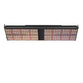 BAVA Hot Sell WiFi Remote Control  Meanwell Driver High Lumen Full Spectrum 270W Growing Light UV IR Switch for Indoor Plants
