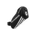 ROCKBROS Bike Bag Portable Reflective  Tail Seatpost Nylon Bicycle Bag MTB Road Bicycle Saddle  Bag