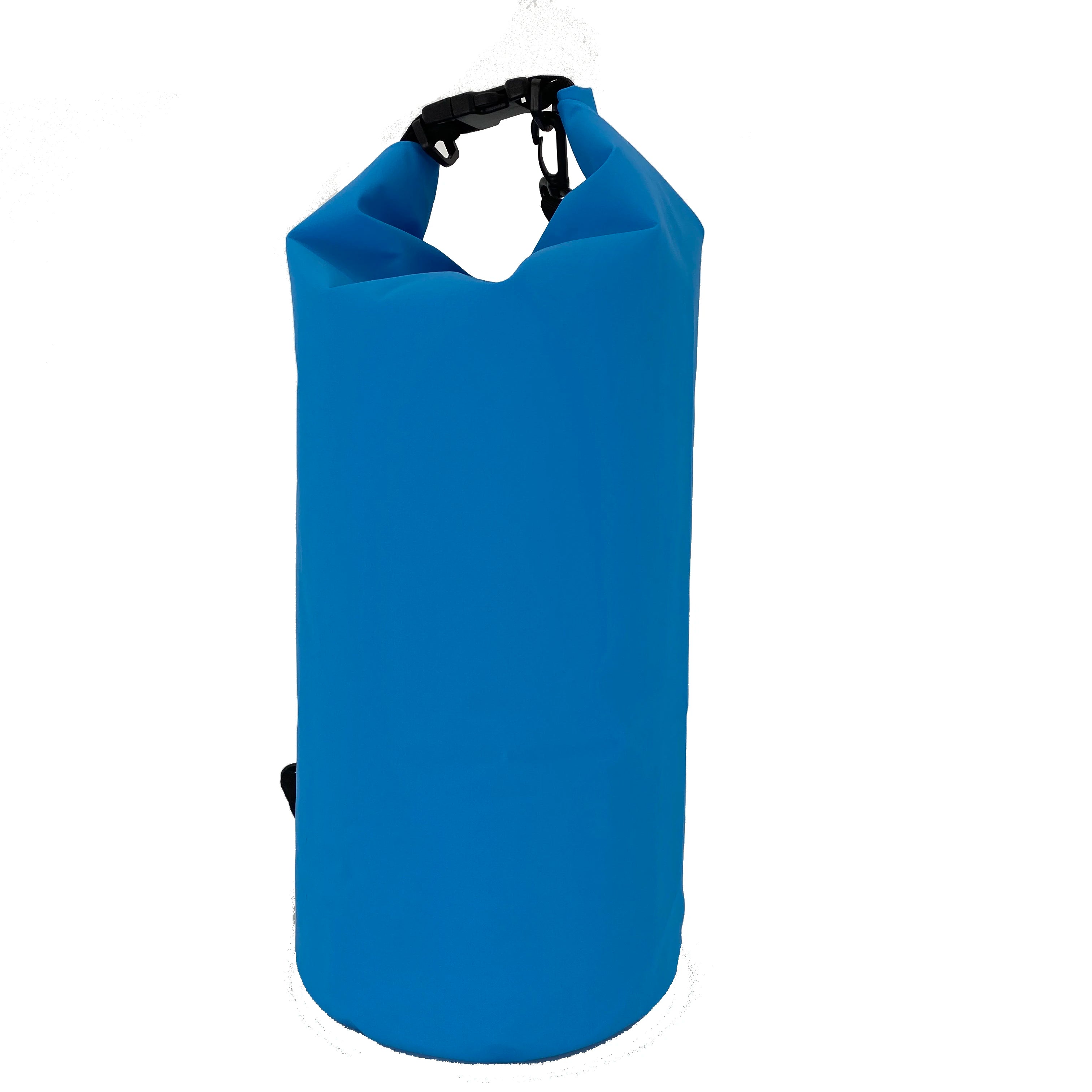 5L 10L 15L 20L Floating Boating Fishing Swimming PVC Ocean Pack Waterproof Dry Bag