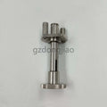 007C428030 Man Roland 700 Ink Fountain Key Adjust Ruler Ink Fountain Adjusting Tool Unit Offset Printing Machinery Parts