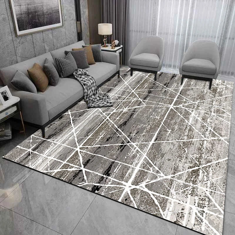 3d Cheap Printed Carpets and Rugs for Sale Modern Custom Hotel Carpet