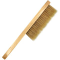 Beekeeping Tools Plastic Bristles Bee Brush Double Rows Bee Hive Brush Wholesale