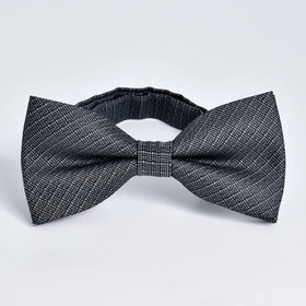 Elegant Adjustable Pre-tied Bow Ties for Men Boys