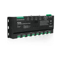 New Product 24 Channels Constant Voltage DMX512 RDM Decoder Dmx Controller for Stage Light