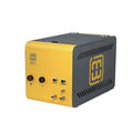 MWA-200 Integrated Controlling Power Supply for Orbital Weld Head