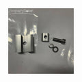 Favourable Price Useful Solar Panel Mounting Brackets Mid Clamps Solar Panel Mounting Mid Clamp Nut