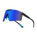 UV400 Sports Sunglasses for Men and Women Polarized Cycling and Motorcycle Goggles for Baseball Running Golf Cycling