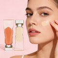 High Pigment Full Coverage Concealer Vegan Makeup Liquid Concealer Private Label Concealer