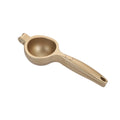 Hot Sale Lemon Squeezer Hand Manual Lemon Squeezer Stainless Steel Lemon Squeezer Press Citrus Press Juicer