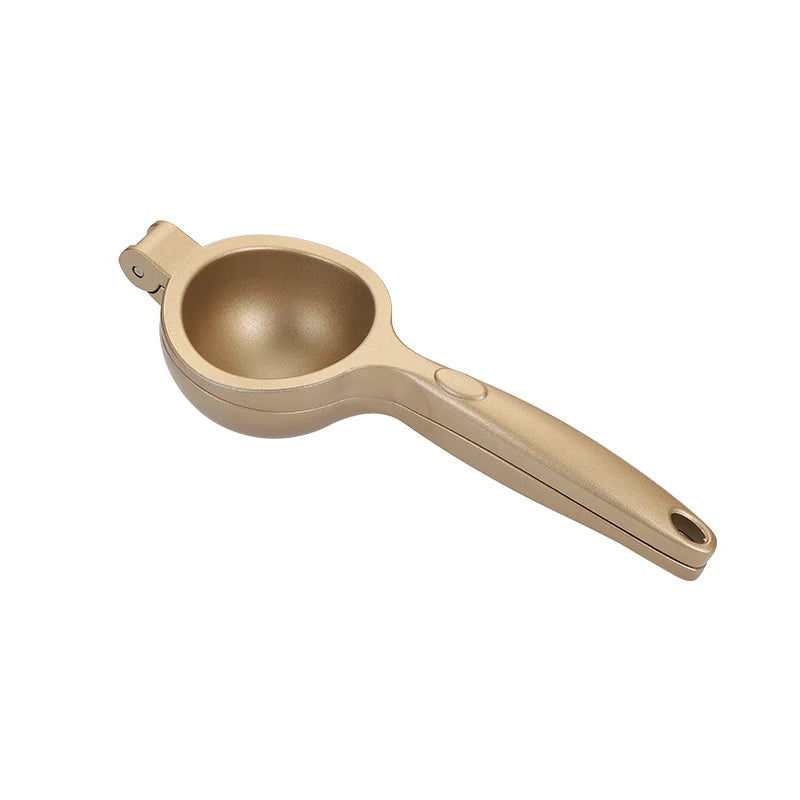 Hot Sale Lemon Squeezer Hand Manual Lemon Squeezer Stainless Steel Lemon Squeezer Press Citrus Press Juicer
