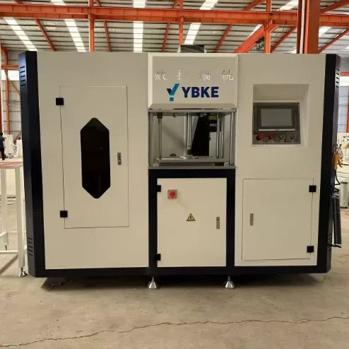 High-precision  CNC Axis-3 End-milling Machine for UPVC/PVC/Aluminum Milling Window & Door Making Machinery