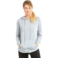 Fitspi Women's Thin Cotton Pullover Hoodie Sweater