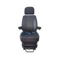 Ihi Excavator Seat Excavator U17 Seats Mini Excavator Seat