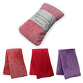 Hot Selling Microwavable Reusable Heat Packs  Moist Heat Eye Compress