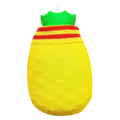 Cartoon Durable Eco-Friendly Soft Silicone Hand Warm Bag with Hot Water Filling for Women Travel